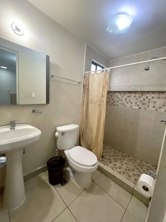 Altabrisa Residencial Villa Monterrey Ngoại thất bức ảnh