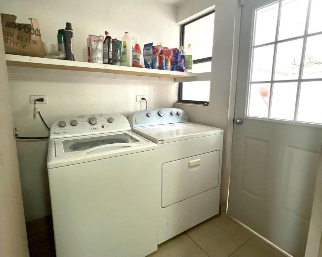 Altabrisa Residencial Villa Monterrey Ngoại thất bức ảnh