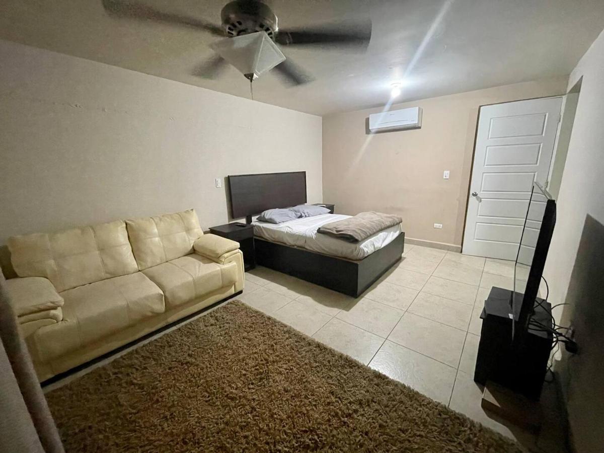 Altabrisa Residencial Villa Monterrey Ngoại thất bức ảnh